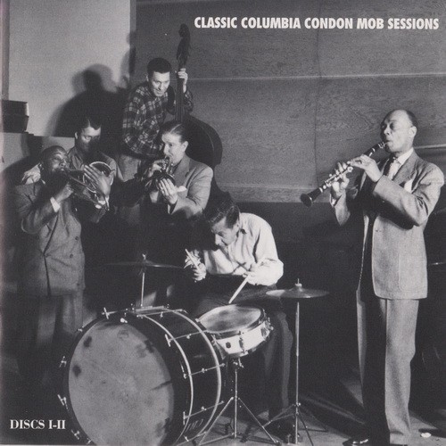 Classic Columbia Condon Mob Sessions