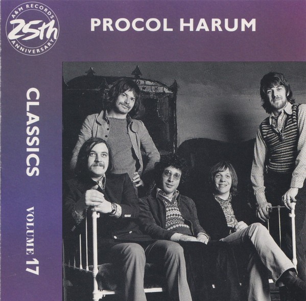 Classics, Volume 17