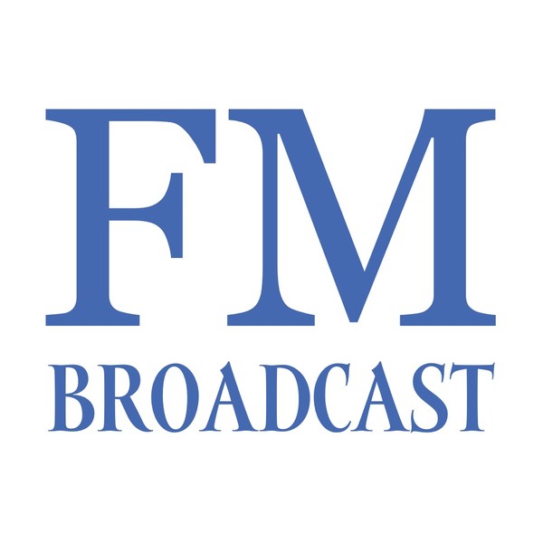 Club Fasching Stockholm FM Broadcast