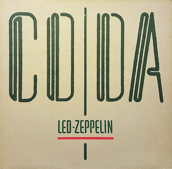 Coda - Deluxe Addition