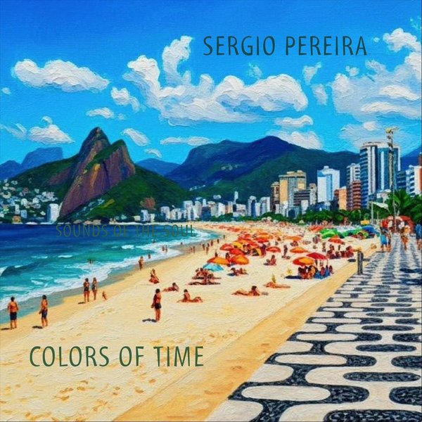 Colors of Time