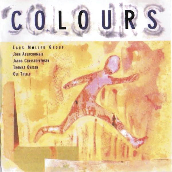 Colours (Lars Møller)