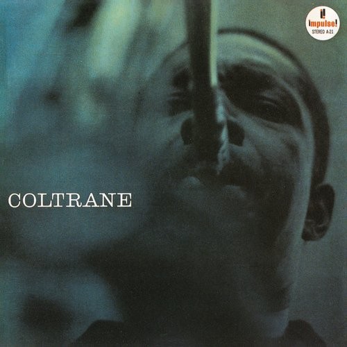 Coltrane (Impulse)