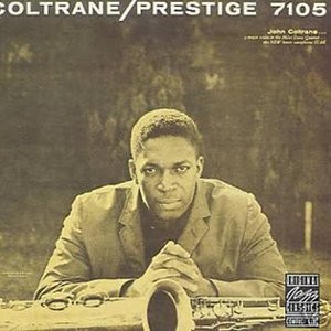 Coltrane (Prestige 7105)