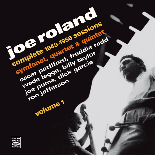 Complete 1949-1956 Sessions · Symfonet, Quartet & Quintet