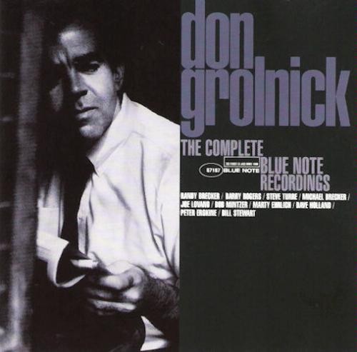 Complete Blue Note Recordings