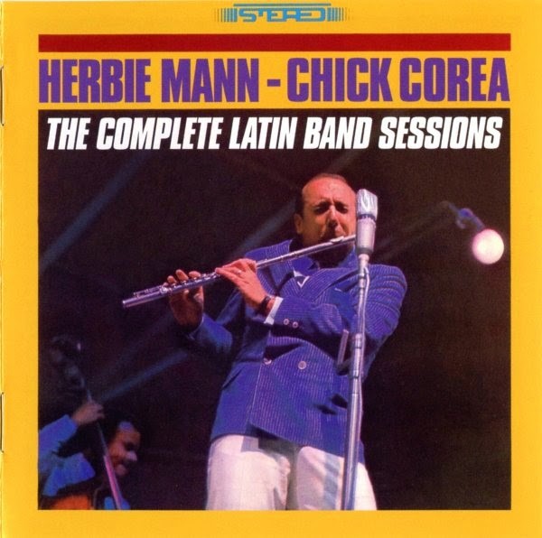 Complete Latin Band Series