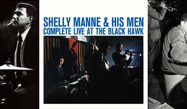 Complete Live at the Black Hawk