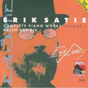 Complete Piano Works, Volume 1