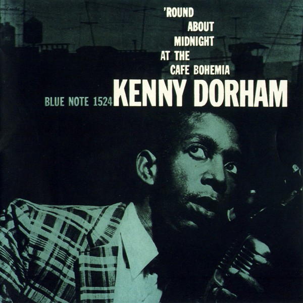 Complete 'Round About Midnight at the Cafe Bohemia 1956