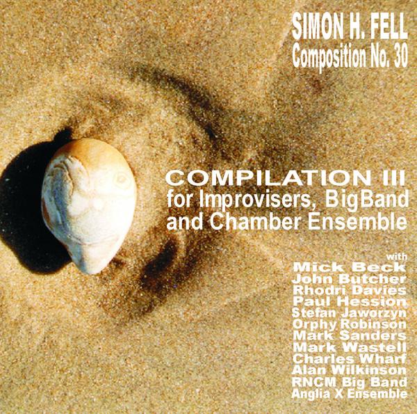 Composition 30-Compilation III