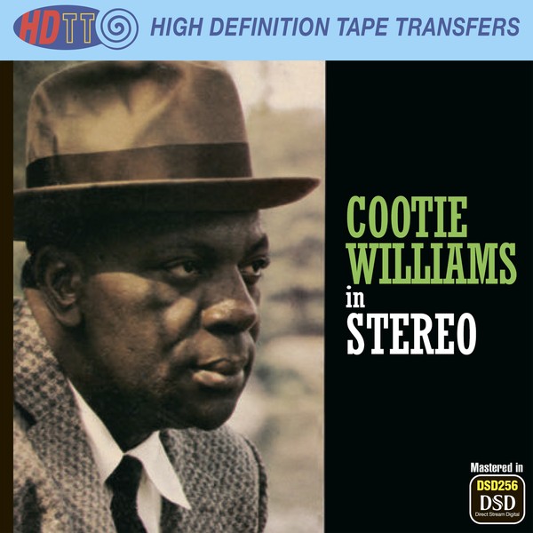 Cootie Williams in Stereo