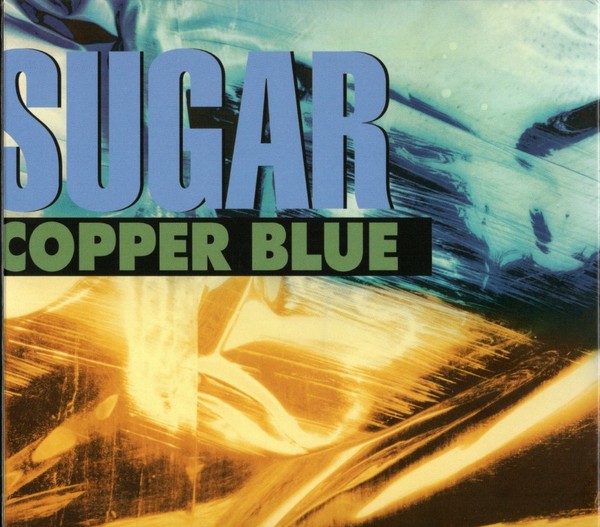 Copper Blue (Remastered Deluxe Edition)