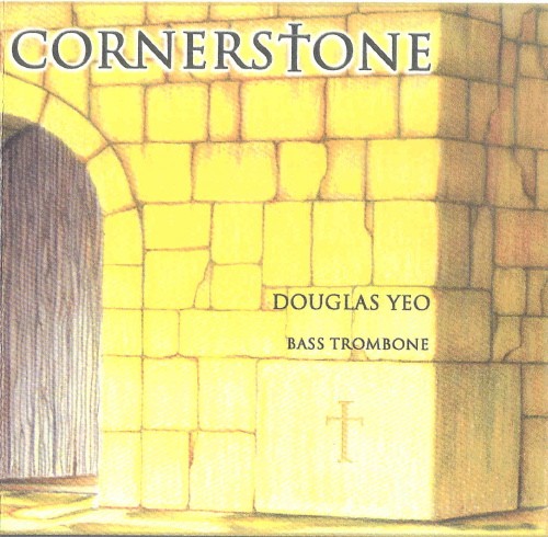 Cornerstone