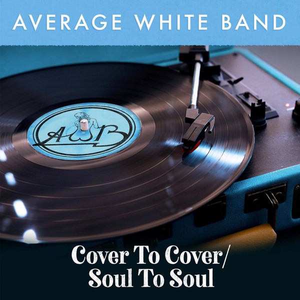 Cover to Cover-Soul to Soul