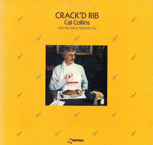 Crack'd Rib