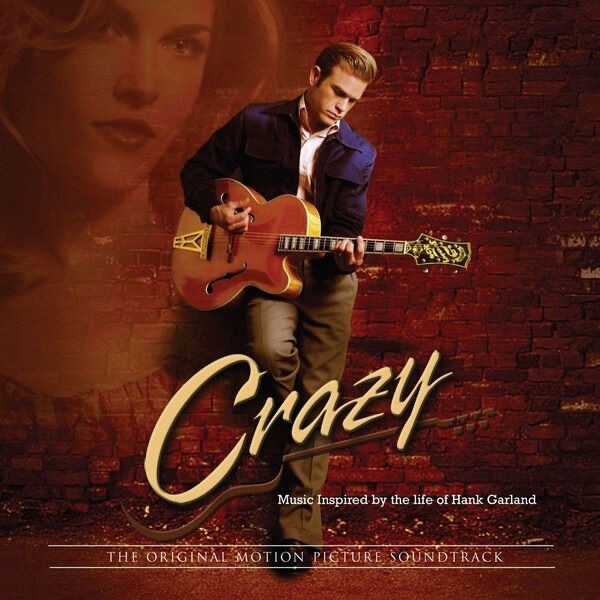 Crazy: Music Inspired by the Life of Hank Garland