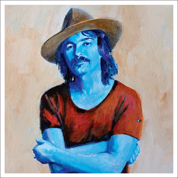 Crooked Piece of Time: The Atlantic and Asylum Albums 1971-1980