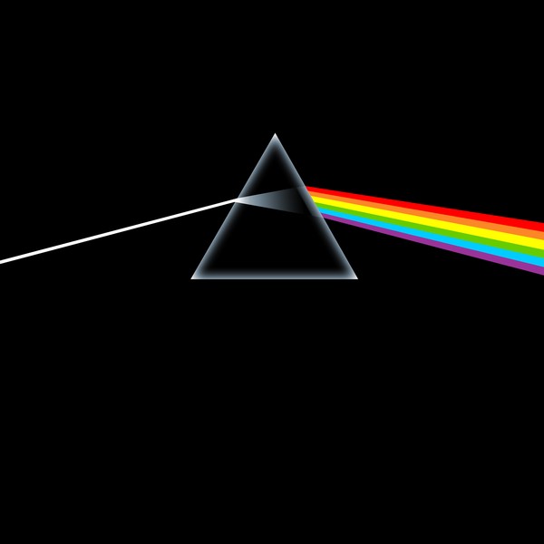 Dark Side of the Moon - Expanded