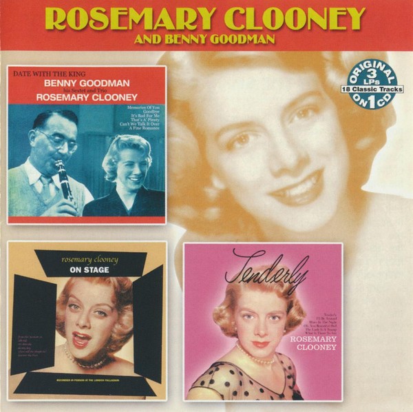 Date With the King-on Stage-Tenderly