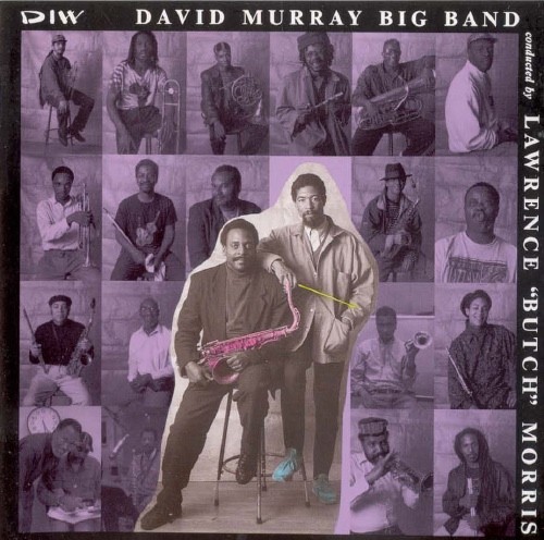 David Murray Big Band
