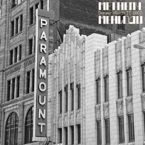 Denver March 17, 2007