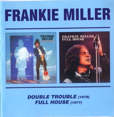 Double Trouble-Full House