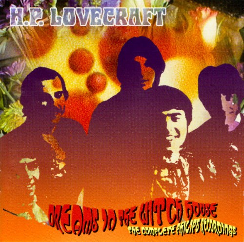 Dreams in the Witch House - the Complete Philips Recordings Dreams in the Witch House (the Complete Philips Recordings)