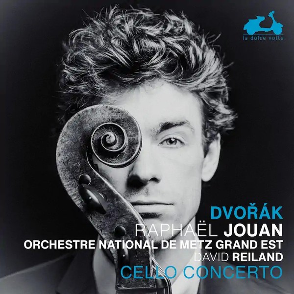Dvořák: Cello Concerto