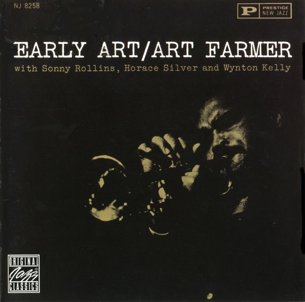 Early Art (1996 Reissue)