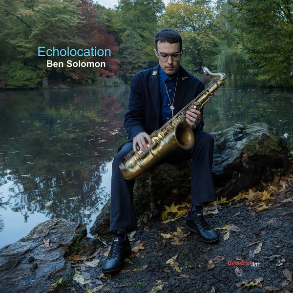 Echolocation