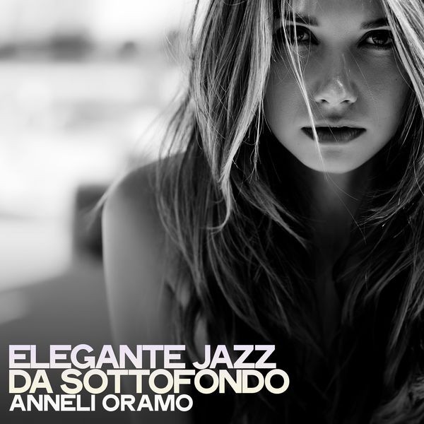 Elegante Jazz Da Sottofondo