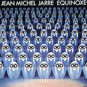 Equinoxe