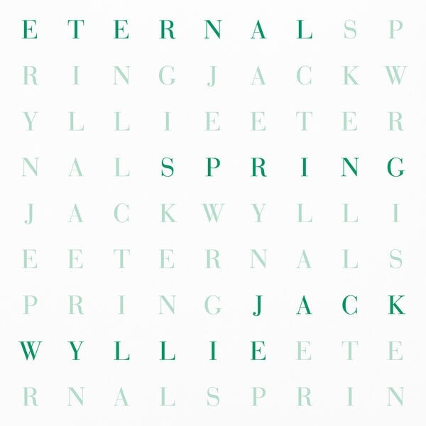 Eternal Spring