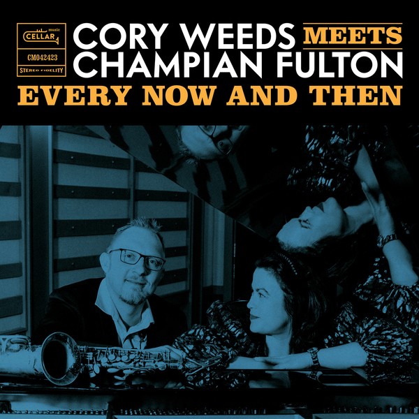 Every Now and Then: Live at OCL Studios