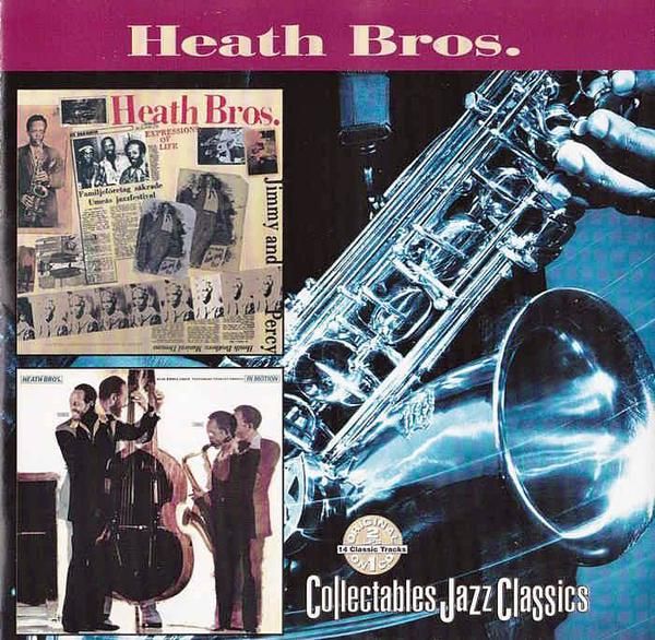 Expression of Life-In Motion