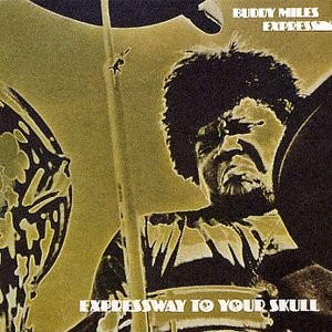 Expressway to Your Skull