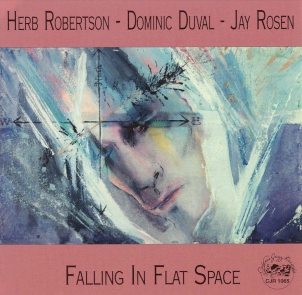 Falling in Flat Space