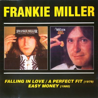 Falling in Love-a Perfect Fit-Easy Money