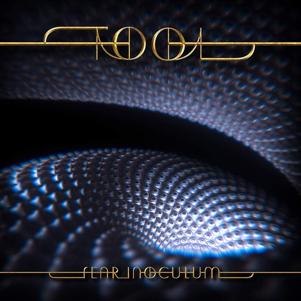 Fear Inoculum (Deluxe)