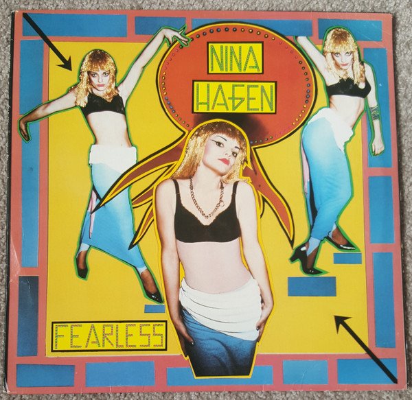 Fearless Brazilian Edition