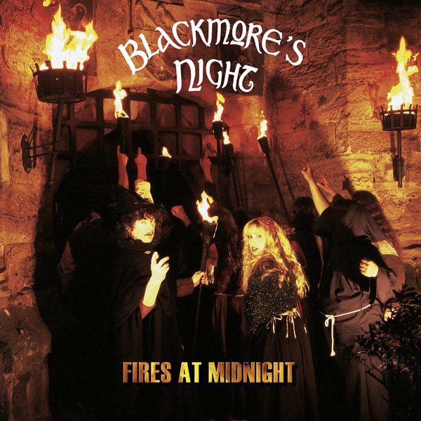 Fires at Midnight (25tth Anniversary Edition)