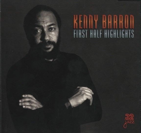 First Half Highlights