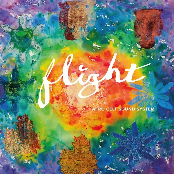 Flight (Afro Celt Sound System)