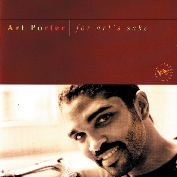 For Art's Sake