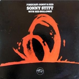 Forecast: Sonny & Red