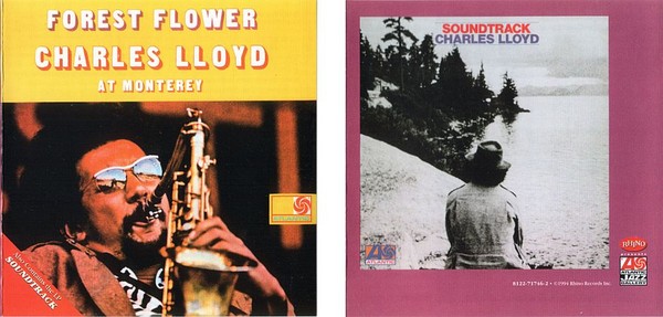 Forest Flower - Soundtrack