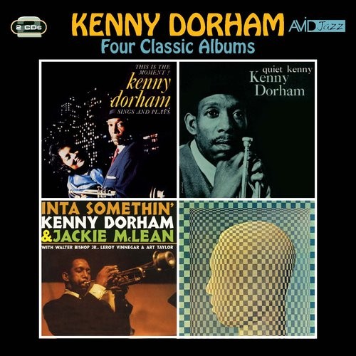 Four Classic Albums (Kenny Dorham)