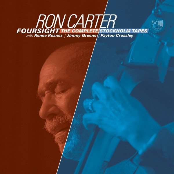 Foursight: The Complete Stockholm Tapes