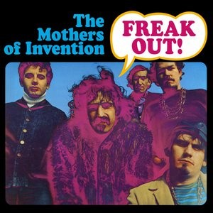 Freak Out! (60th Anniversary Edition)
